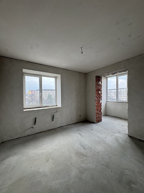 Продаж Квартира 3-кімнатна, 4/9 поверх на вул. Чорноти Курінного Ivano-Frankivs'k - photo 10