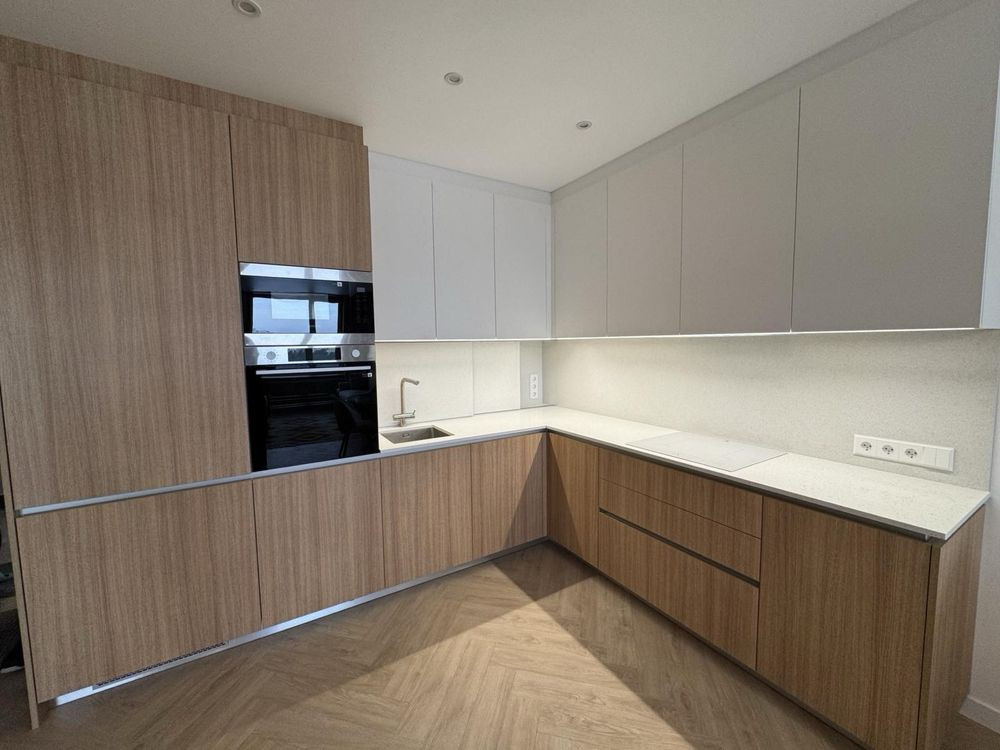 Продаж Квартира 2-кімнатна, 10/25 поверх на Князя Романа Мстиславича вул., д. 22 Київ - фото 4