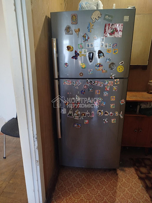 Продаж Квартира 2-кімнатна, 5/5 поверх на вул. Юр'єва Kharkiv - photo 16