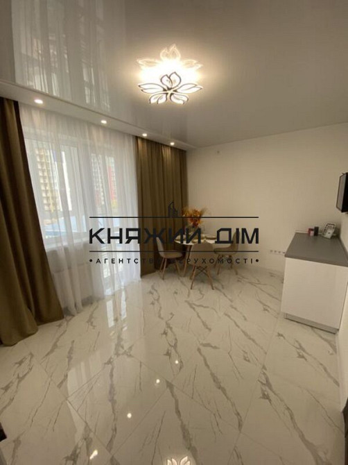 Шикарная 3-ая квартира ЖК Сырецкие Сады. Код объекта:21137530 Київ - фото 18