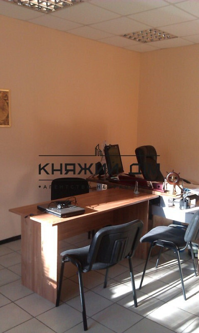 Оренда офісне приміщення на Голосеевский просп. (40-летия октября) поверх - 1/5 Київ - фото 3