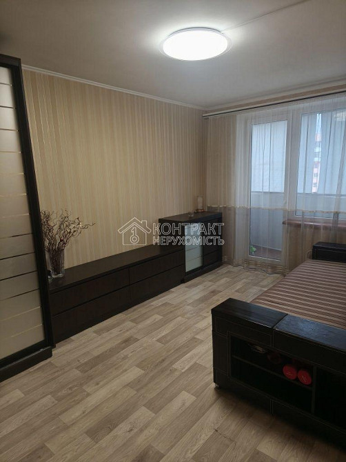 Продаж Квартира 1-кімнатна, 7/12 поверх на вул. Холодногірська Харків - фото 1