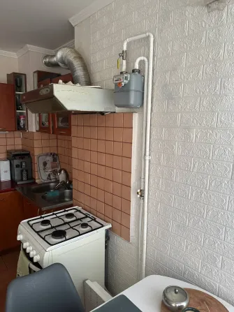Продам 2к квартиру 44 м2 Набережна Перемоги Гарний житловий стан Дніпро - фото 8