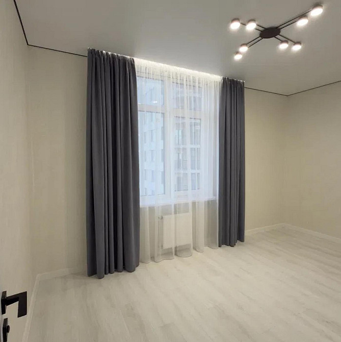 Продаж Квартира 3-кімнатна, 12/24 поверх на Краснова ул. Одеса - фото 6