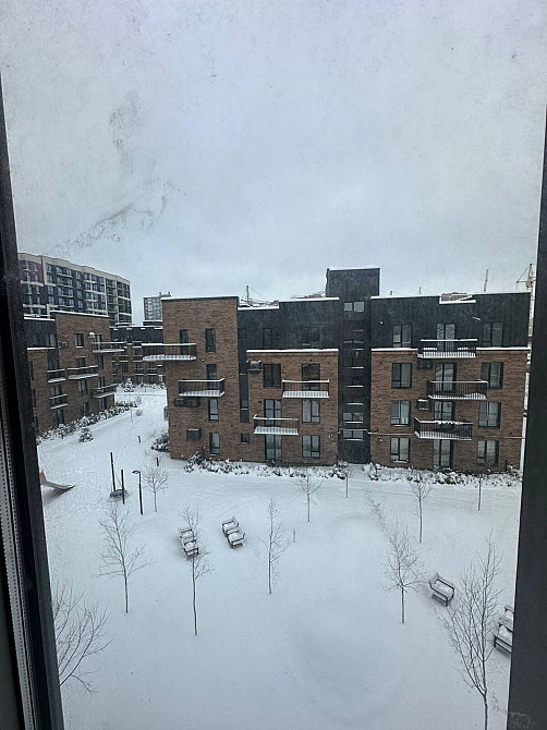 Продаж Квартира 3-кімнатна, 4/4 поверх на Крайківського, 5 Ивано-Франковск - изображение 11