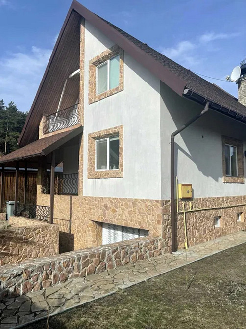 Оренда Квартира 5-кімнатна на вул Польова, 15 Любимівка (Вишгородський район) - фото 5