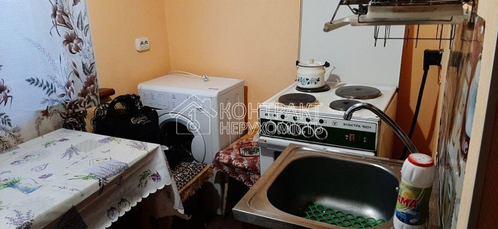 Оренда Квартира 1-кімнатна, 7/9 поверх на вул. Валентинівська Харків - фото 3