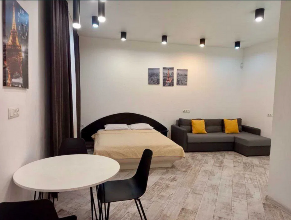 Продам квартиру 1ком (вул. Полтавська). Кропивницький - фото 10