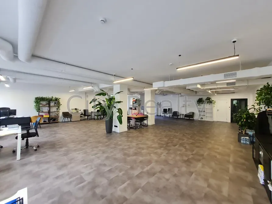 For rent Office Spaces area 227.1 sq.m floor 2 Kiev Саксаганського 53/80 Kiev - photo 3