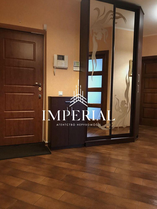 Оренда 3к Квартира 93 кв.м Макіївська вул. Kiev - photo 17