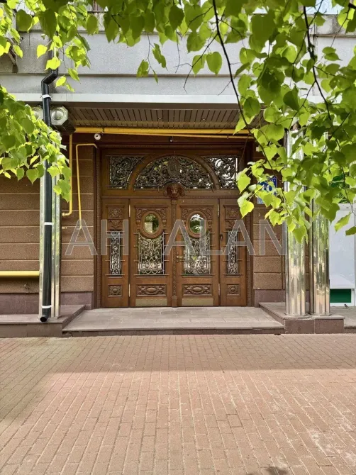 Сдаётся Офисные помещения площадь 352 кв.м 1-й этаж Киев Оболонська Набережна Киев - изображение 12