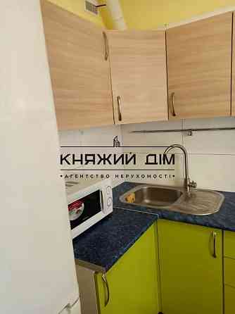 Оренда Квартира 1-кімнатна, 7/25 поверх на Софьи Русовой ул. Київ