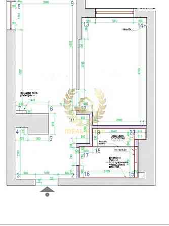 Продам1к квартиру за адресою Машинобудівників , Чабани 