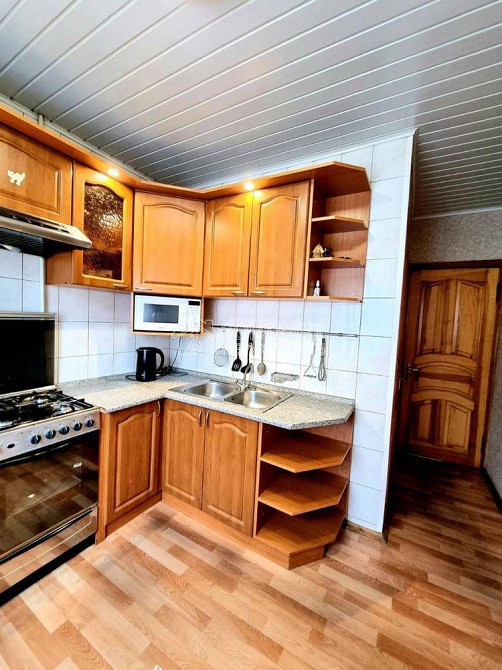 Продаж Квартира 2-кімнатна, 2/10 поверх на вул. Матюшенко Харьков - изображение 2