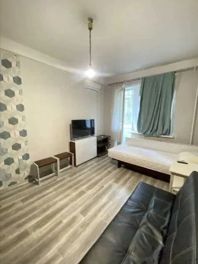 Оренда Квартира 1-кімнатна, 2/5 поверх на вул. Ушинського, 9 Kiev - photo 1