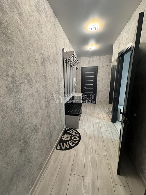 Продаж Квартира 2-кімнатна, 7/9 поверх на вул. Миру Харків - фото 18