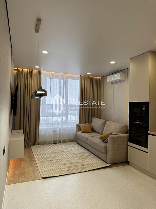 Продаж Квартира 1-кімнатна, 7/20 поверх на вул. Олександра Олеся Kiev - photo 3