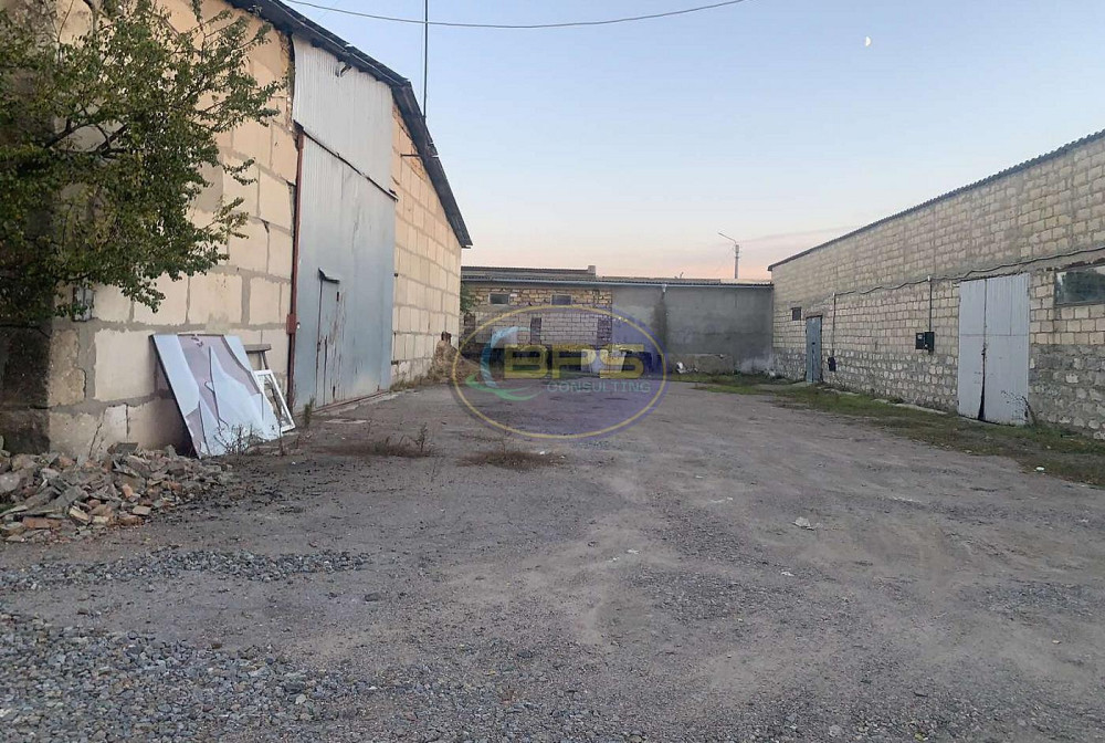 Продаж приміщення вільного призначення на вул. Ленинградское шоссе приміщень - 8, поверх - 1/1 Одеса - фото 8