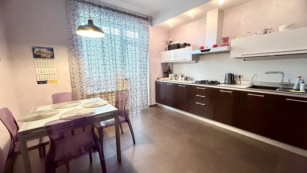 Продаж Квартира 3-кімнатна, 2/9 поверх на Космическая ул., 9А Дніпро - фото 3