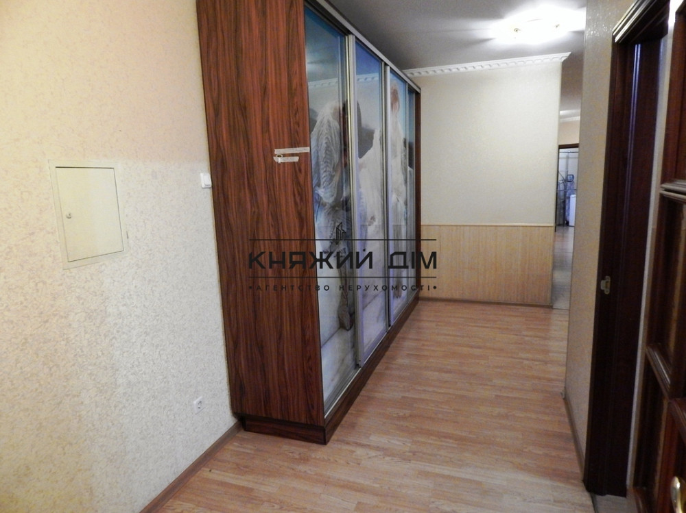 Шикарная 4-х комнатная раздельная ЖК Корона. № 21102921 Київ - фото 15