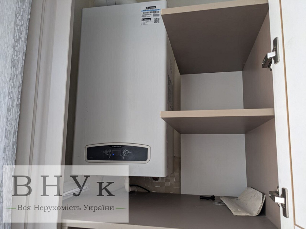 Продаж Квартира 2-кімнатна, 3/4 поверх на вул. Пирогова Тернопіль - фото 8