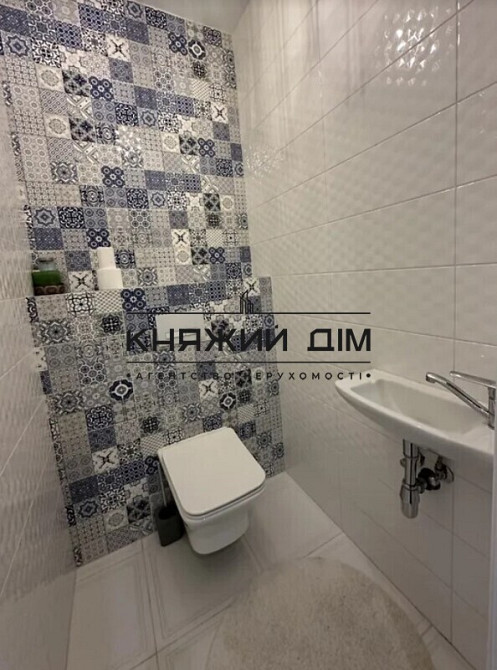 Продаж 1-поверхового будинку з ремонтом, м. Буча. № 2211739 Буча - фото 19