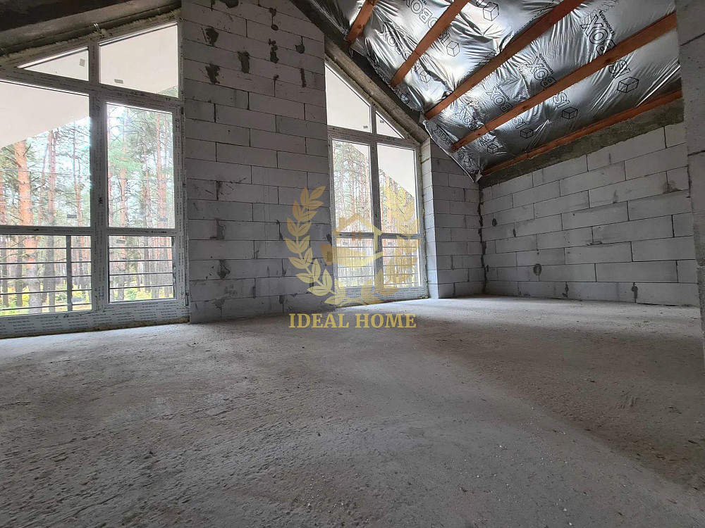 Продаж будинку в лісі поруч метро Бориспільська Kiev - photo 8