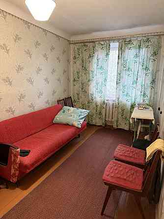 Продаж Квартира 2-кімнатна, 5/5 поверх на вул. провулок Вацківський Zhytomyr