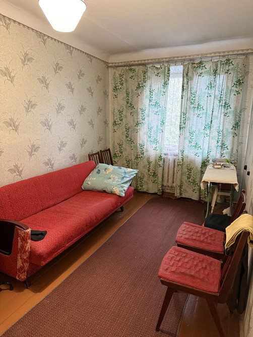 Продаж Квартира 2-кімнатна, 5/5 поверх на вул. провулок Вацківський Zhytomyr - photo 3