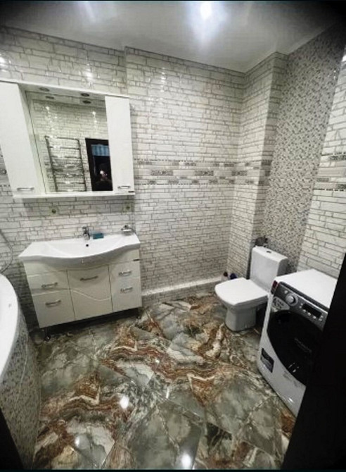 Продаж Квартира 2-кімнатна, 4/32 поверх на улица Ревуцкого, д.9 Киев - изображение 8