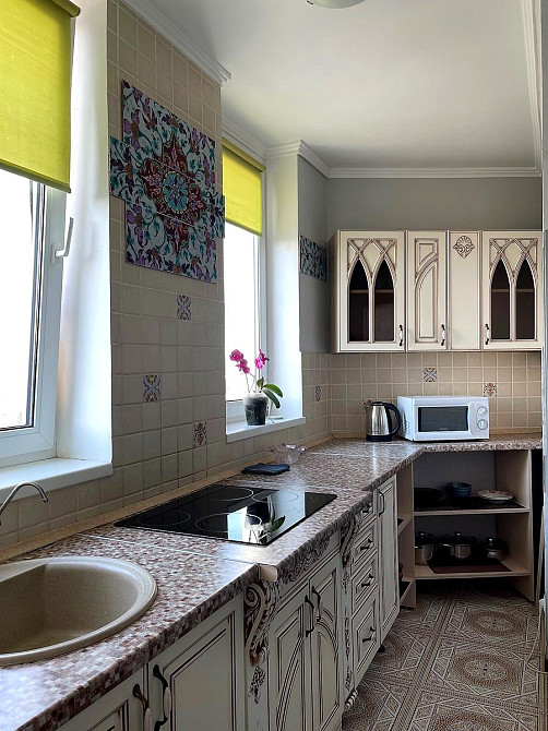 Продаж Квартира 2-кімнатна, 22/22 поверх на Володимира Івасюка вул., д. 53-Б Київ - фото 9