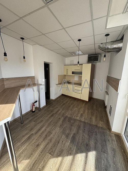 Оренда офісне приміщення на Володимирська вул., 38 приміщень - 5, поверх - 8/8 Київ - фото 9