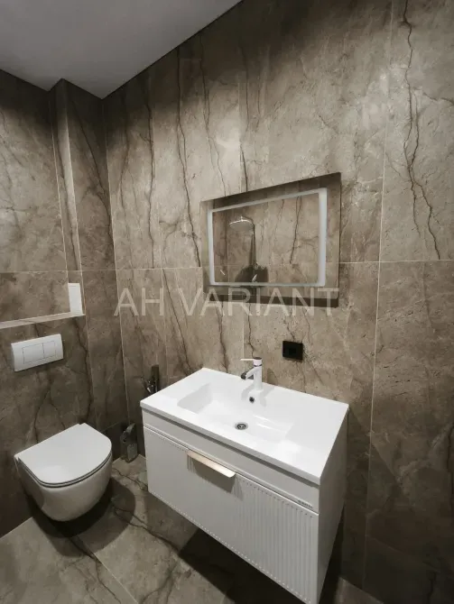 Продаж 1к Квартира 33 кв.м Загорська 168Д Ужгород - фото 11