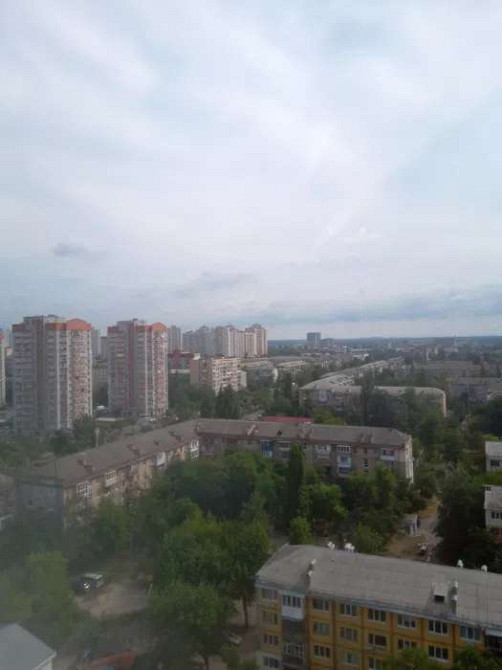 Оренда Квартира 2-кімнатна, 15/25 поверх на бул. Верховного Совета Київ - фото 1