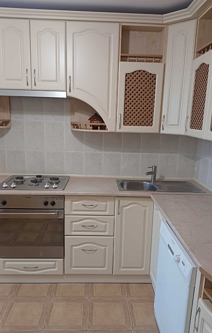 Оренда 2к Квартира 61 кв.м Київська  Глобал Zhytomyr - photo 4