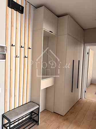 Оренда Квартира 2-кімнатна, 3/4 поверх на Березова вул., 44 Kiev