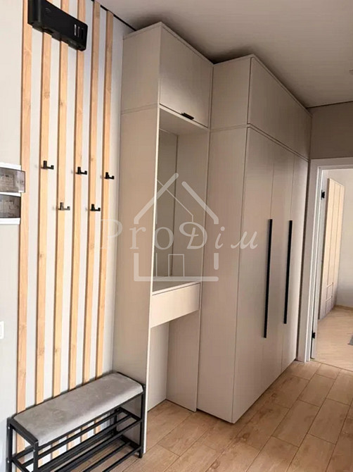 Оренда Квартира 2-кімнатна, 3/4 поверх на Березова вул., 44 Kiev - photo 2