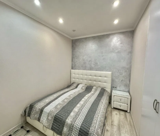 1 ком.квартира на Фонтане - ЖК 31 Жемчужина Одеса - фото 10