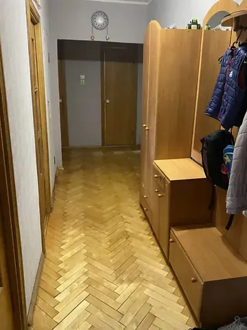 Продаж 3к Квартира 63.5 кв.м Вербицького Михайла вулиця 7 Тернопіль - фото 17