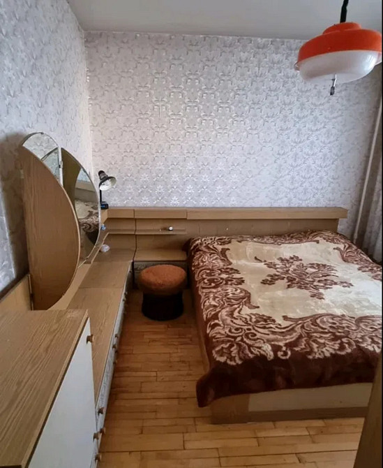 Оренда Квартира 3-кімнатна, 7/9 поверх на Вербицького, 24а Киев - изображение 8