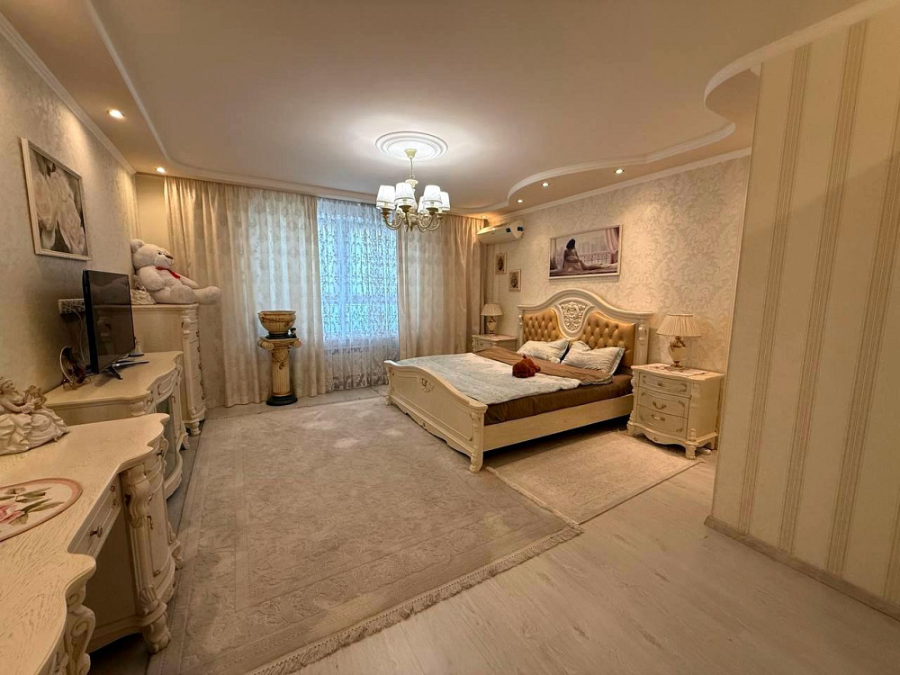 Продаж Квартира 4-кімнатна, 21/26 поверх на Валерія Лобановського вул., д. 6-Г Kiev - photo 4