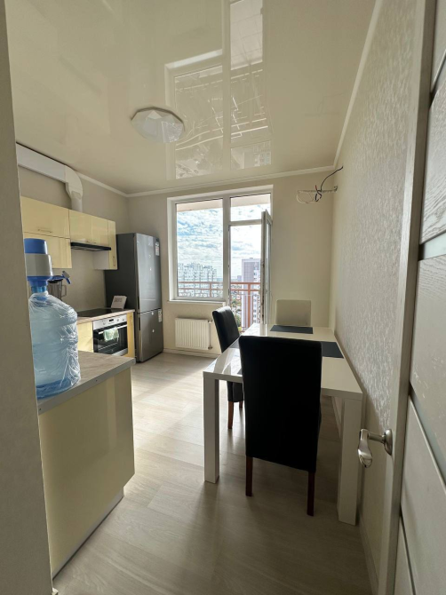 Продаж Квартира 1-кімнатна на ул. Люстдорфская дорога, 90г Odessa - photo 3