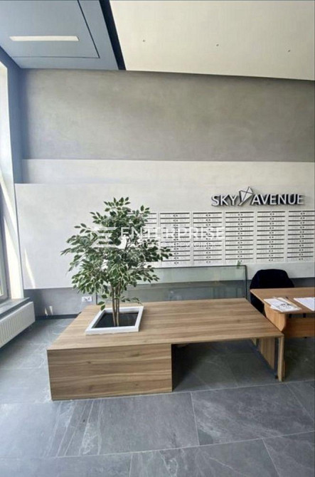 Продаж 2к Квартира 54 кв.м Святослава Хороброго вул. Kiev - photo 3