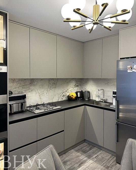 Продаж Квартира 3-кімнатна, 3/6 поверх на Бандери Степана Тернопіль - фото 7