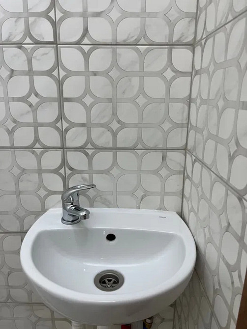 Оренда Квартира 1-кімнатна, 25/25 поверх на Коноплянська, 22а Київ - фото 4