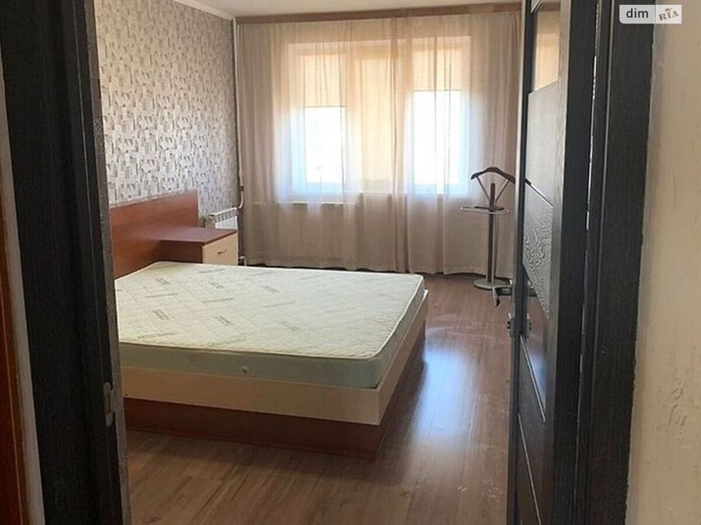 Оренда Квартира 3-кімнатна, 4/5 поверх на Гоголівська, 6А Київ - фото 1