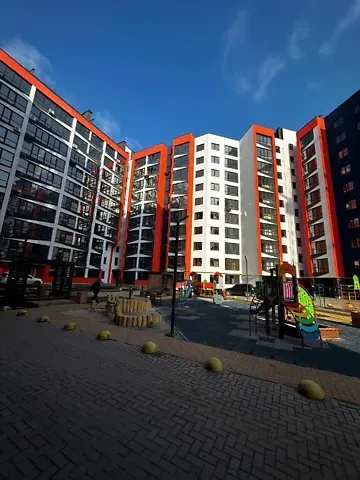 Продаж 1к Квартира 45 кв.м Проскурівського Підпілля вулиця 131/2 Хмельницький - фото 20