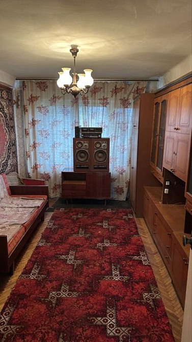 Оренда Квартира 2-кімнатна, 5/5 поверх на бульвар Верховної Ради, 24 Київ - фото 13