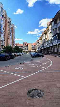 Оренда офісне приміщення на Оболонська набережна, 19 поверх - 1/4 Київ