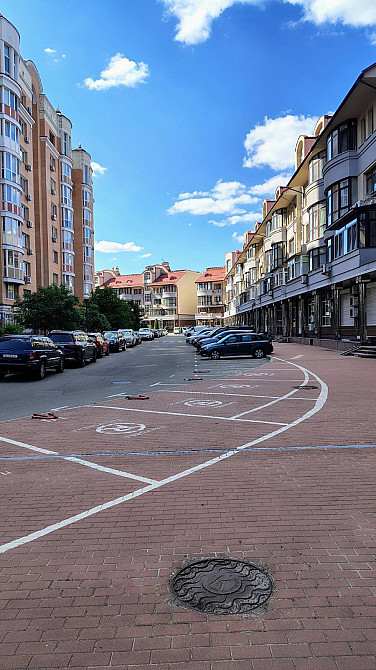 Оренда офісне приміщення на Оболонська набережна, 19 поверх - 1/4 Киев - изображение 3